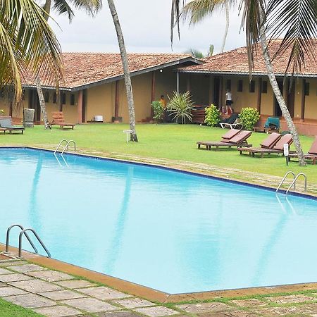 Club Koggala Village Dış mekan fotoğraf