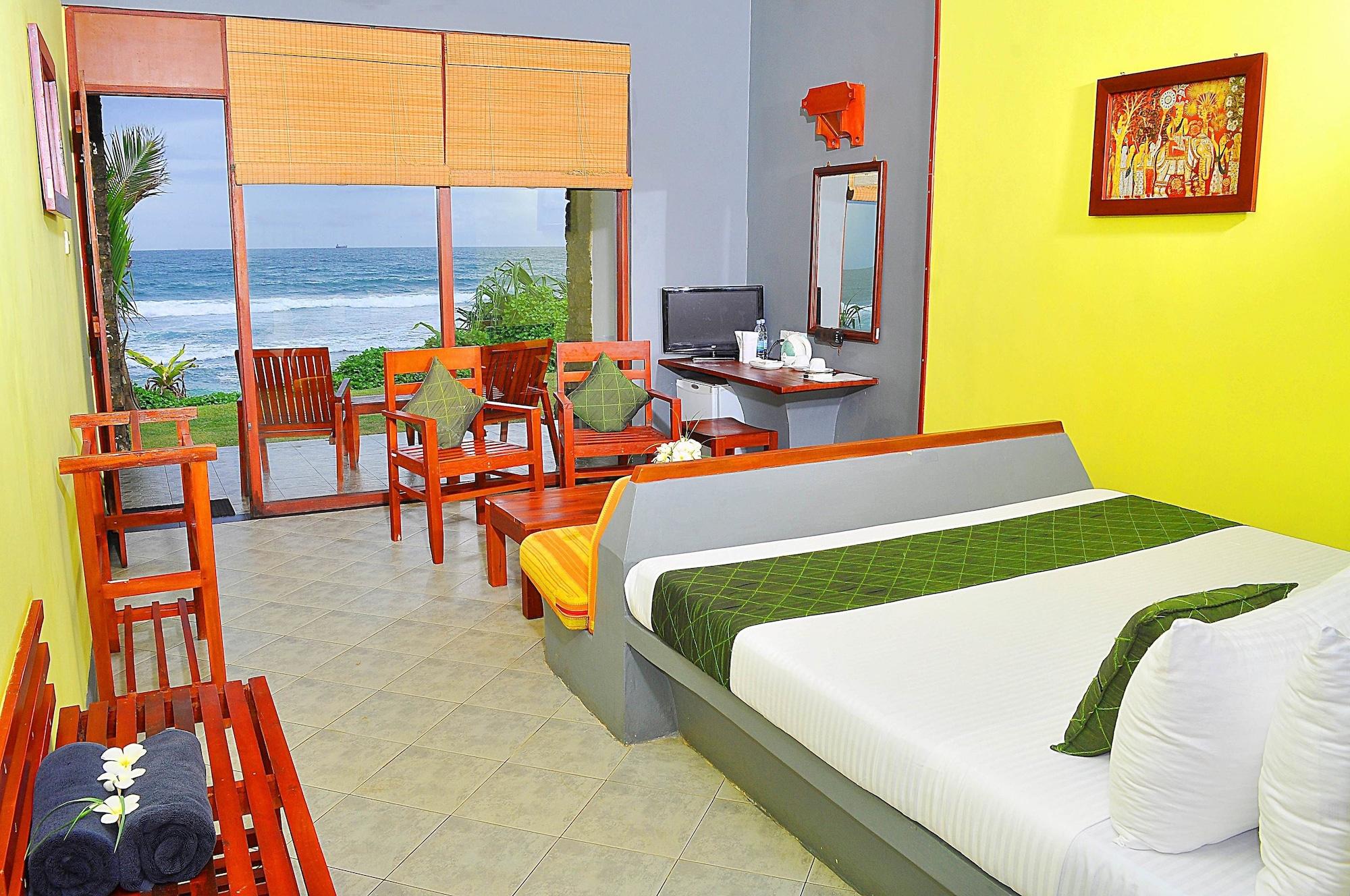 Club Koggala Village Dış mekan fotoğraf
