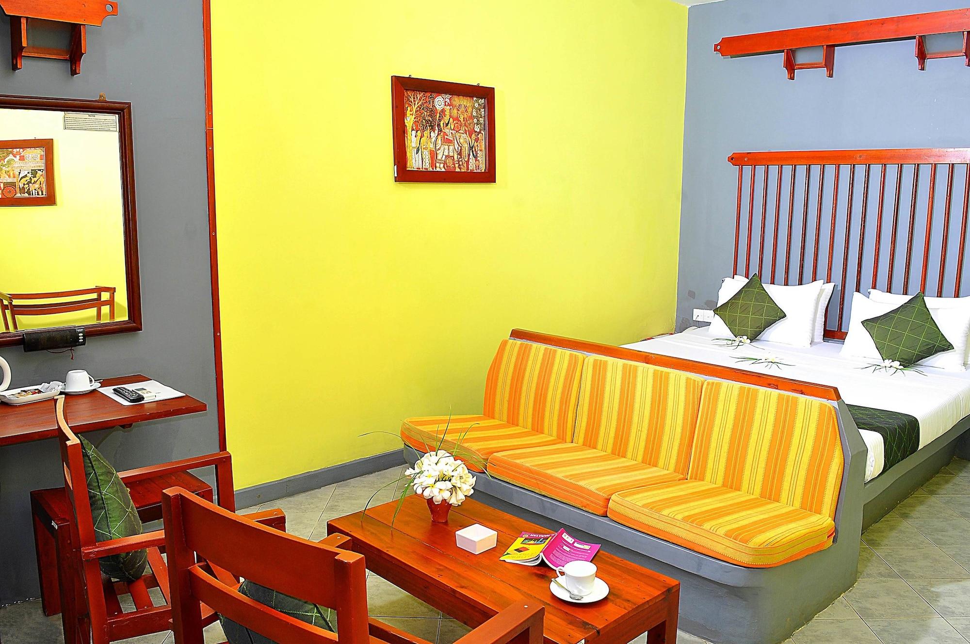 Club Koggala Village Dış mekan fotoğraf