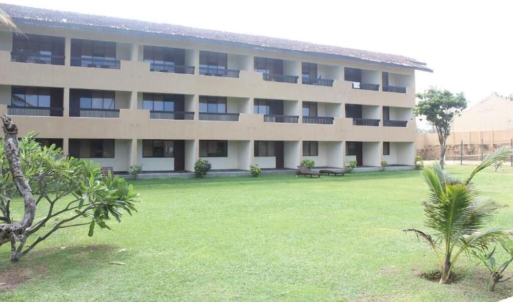 Club Koggala Village Dış mekan fotoğraf