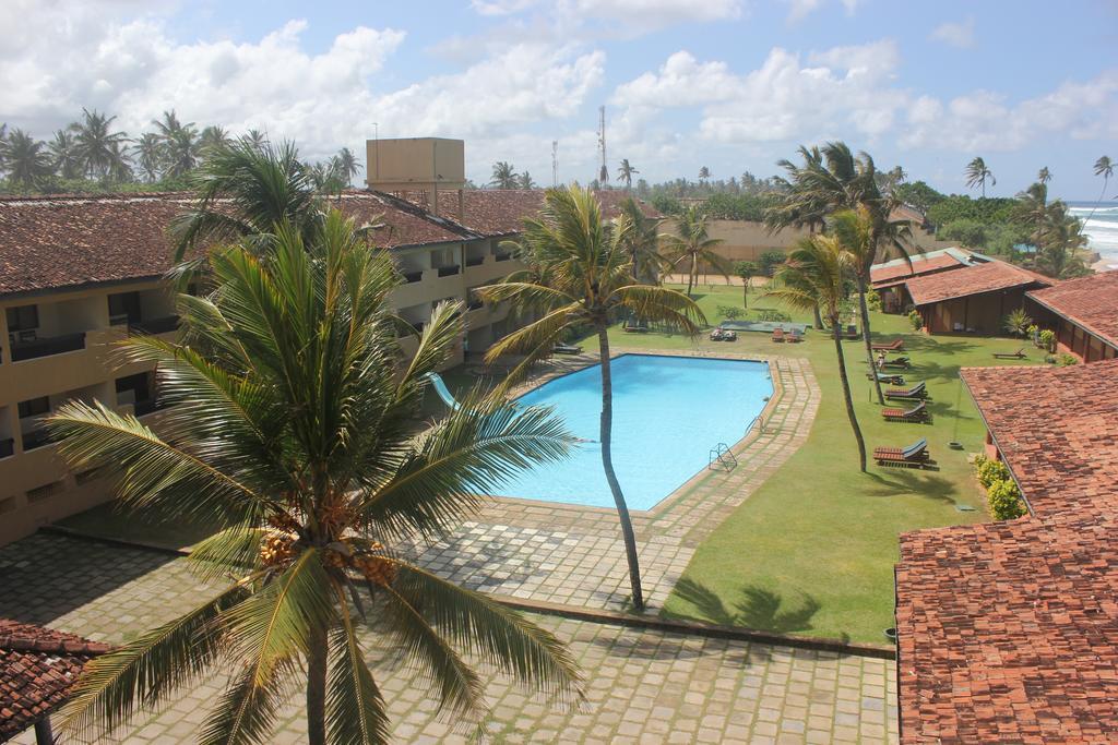 Club Koggala Village Dış mekan fotoğraf