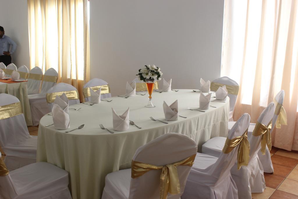 Club Koggala Village Dış mekan fotoğraf
