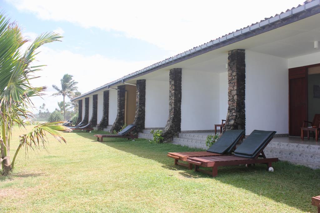 Club Koggala Village Dış mekan fotoğraf