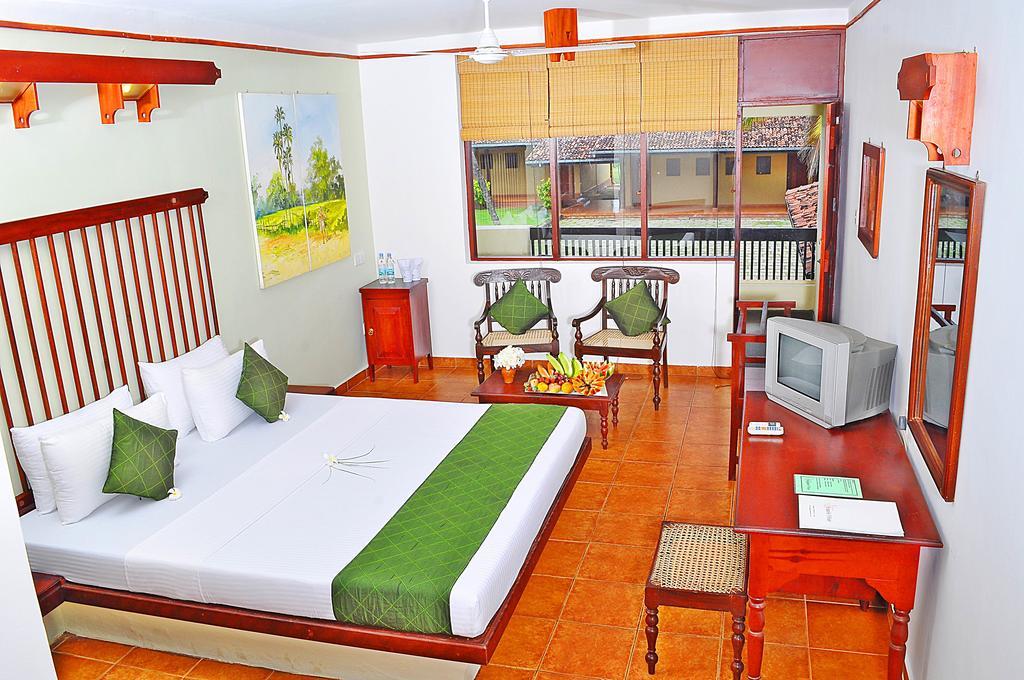 Club Koggala Village Dış mekan fotoğraf
