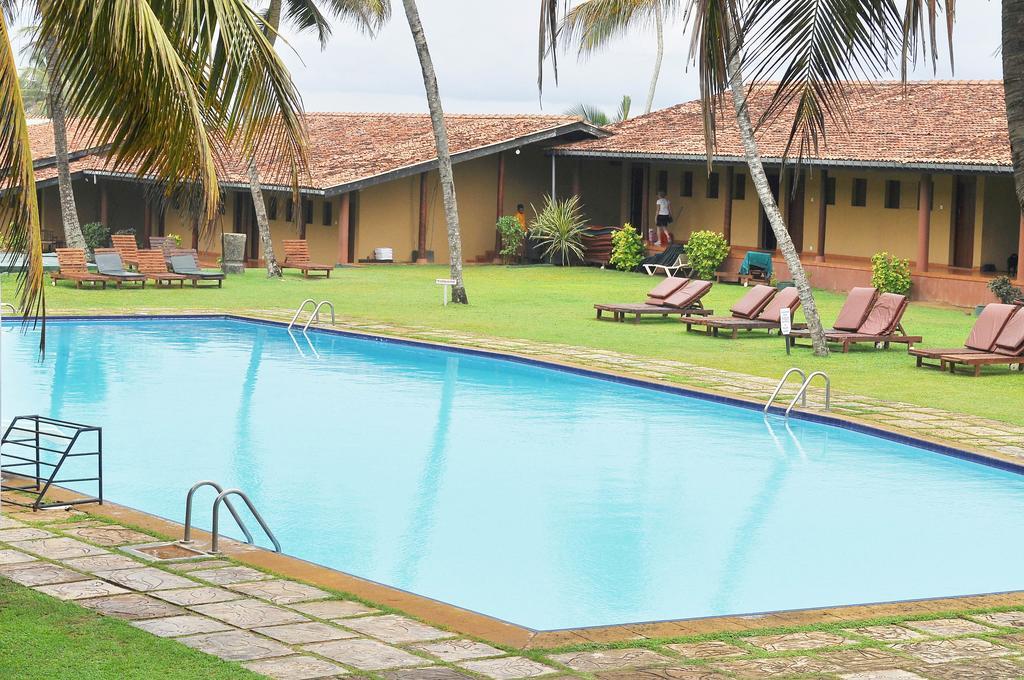 Club Koggala Village Dış mekan fotoğraf