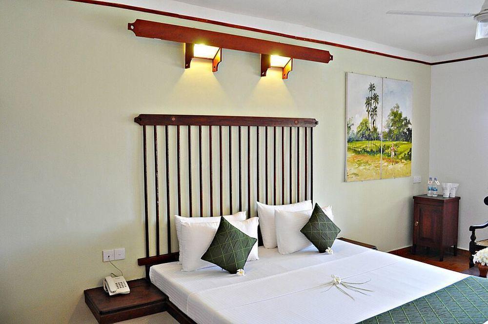 Club Koggala Village Dış mekan fotoğraf