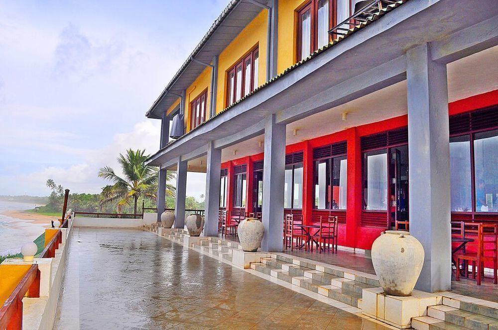 Club Koggala Village Dış mekan fotoğraf
