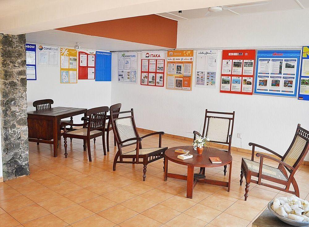 Club Koggala Village Dış mekan fotoğraf