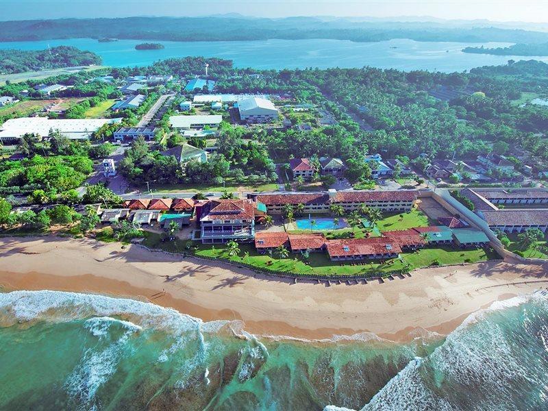Club Koggala Village Dış mekan fotoğraf