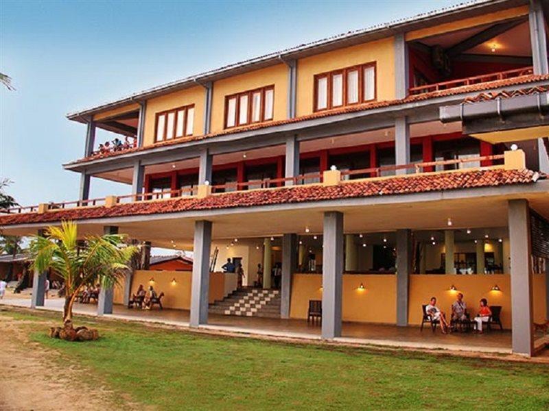 Club Koggala Village Dış mekan fotoğraf