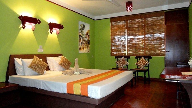 Club Koggala Village Dış mekan fotoğraf