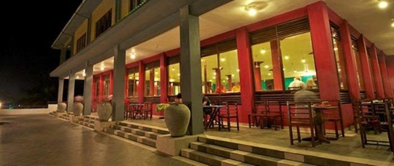 Club Koggala Village Dış mekan fotoğraf