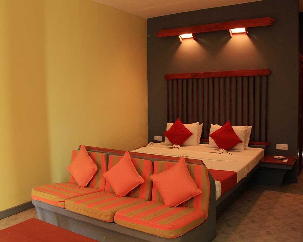 Club Koggala Village Dış mekan fotoğraf