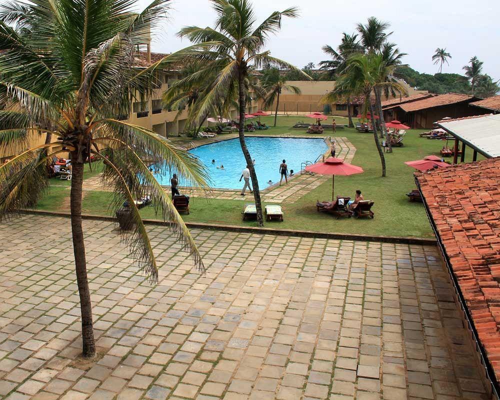 Club Koggala Village Dış mekan fotoğraf