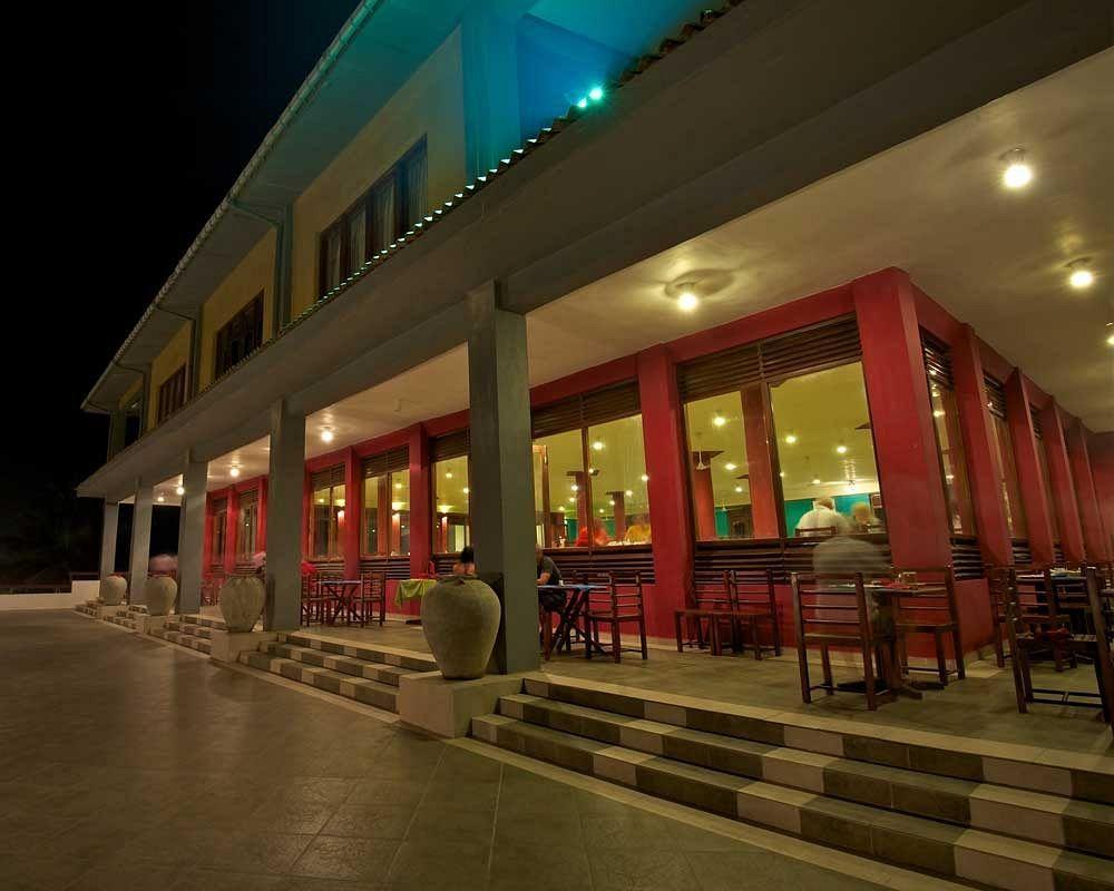 Club Koggala Village Dış mekan fotoğraf