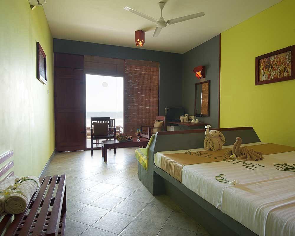 Club Koggala Village Dış mekan fotoğraf