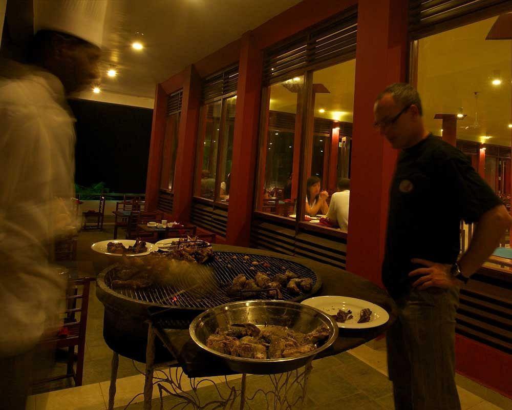 Club Koggala Village Dış mekan fotoğraf
