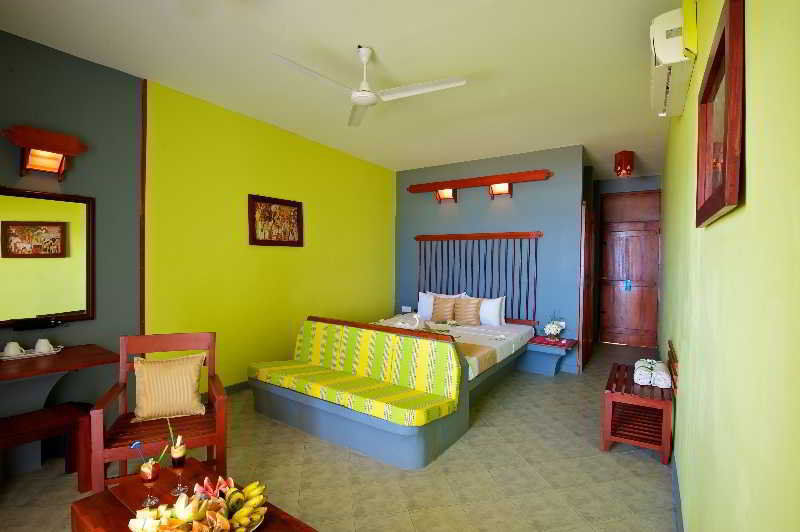 Club Koggala Village Dış mekan fotoğraf