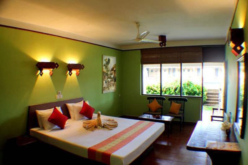 Club Koggala Village Dış mekan fotoğraf