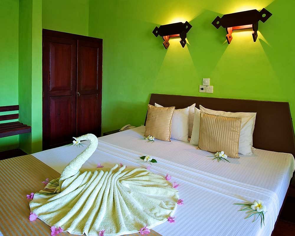 Club Koggala Village Dış mekan fotoğraf