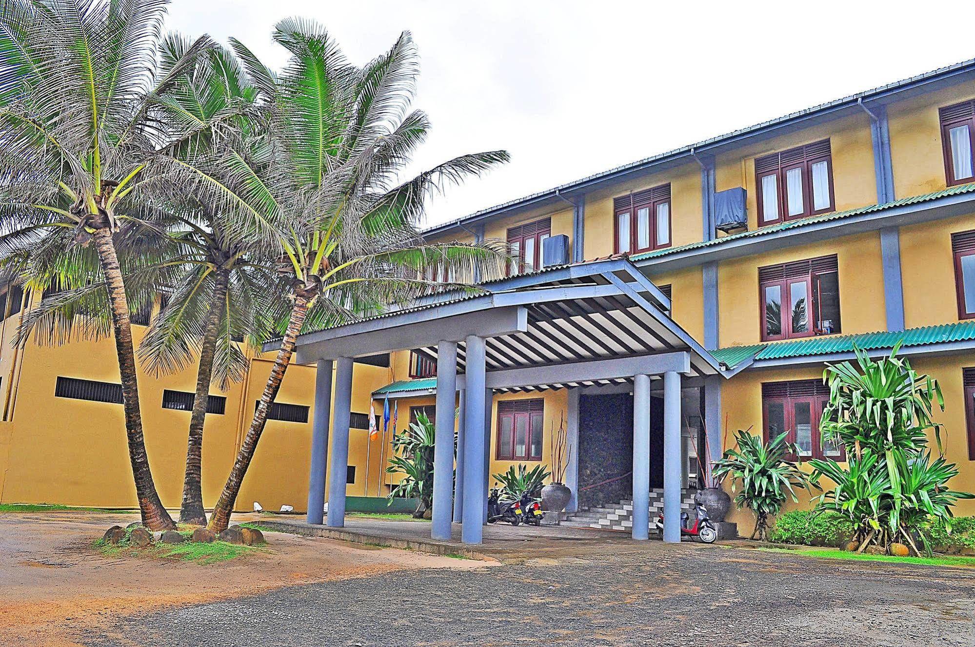 Club Koggala Village Dış mekan fotoğraf