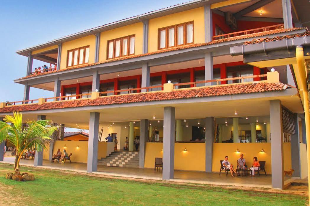 Club Koggala Village Dış mekan fotoğraf
