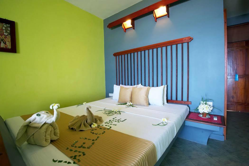 Club Koggala Village Dış mekan fotoğraf