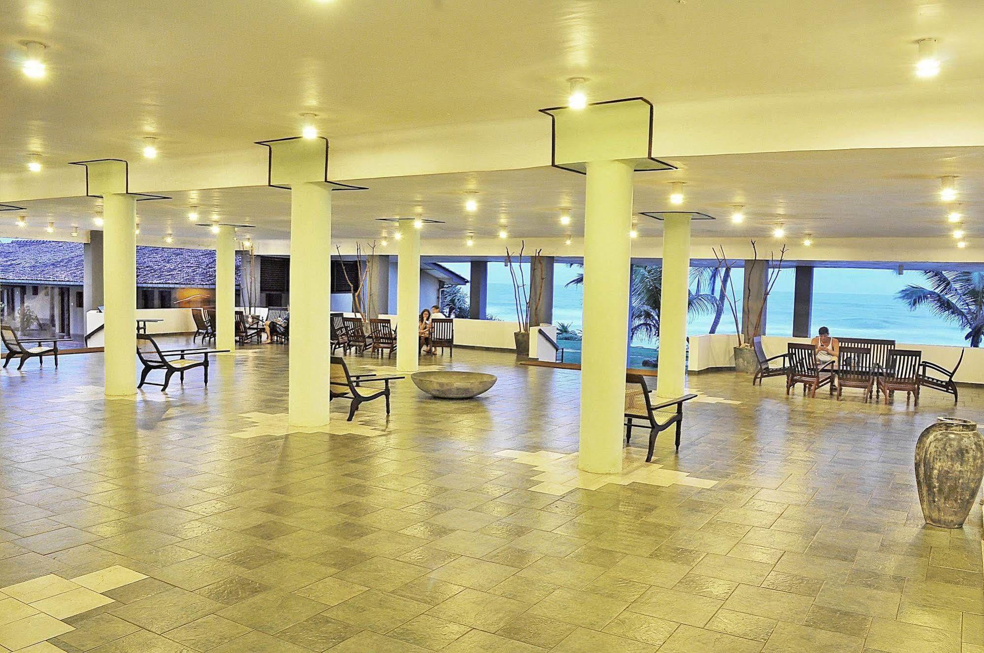 Club Koggala Village Dış mekan fotoğraf