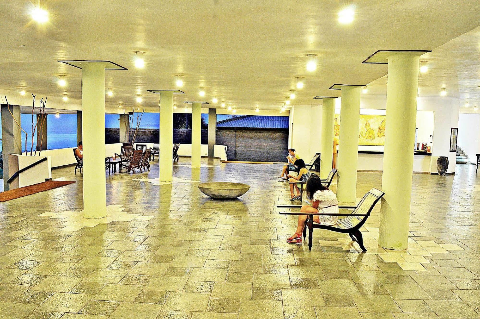 Club Koggala Village Dış mekan fotoğraf