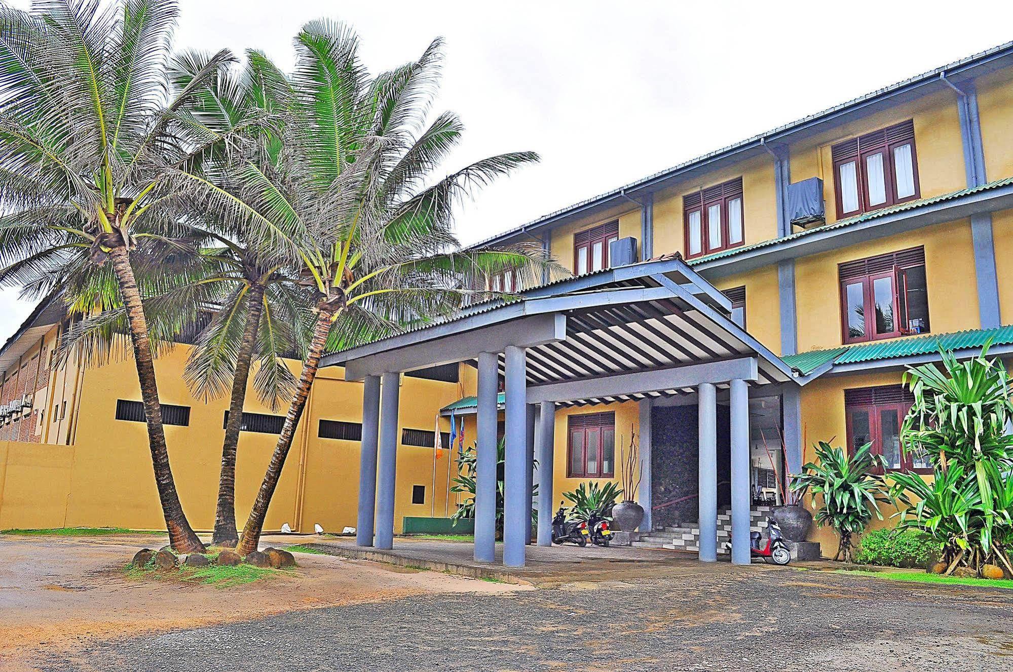 Club Koggala Village Dış mekan fotoğraf