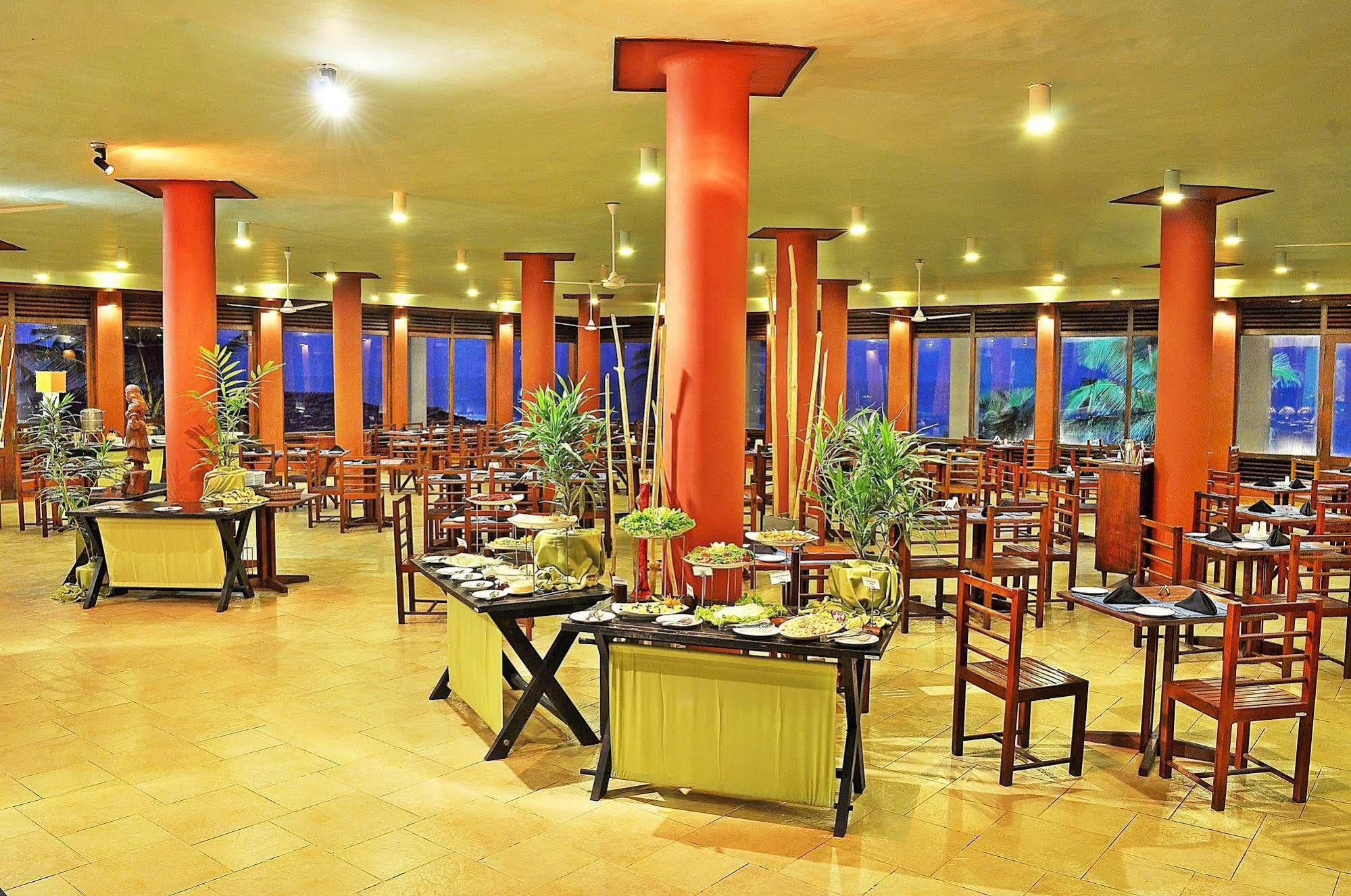 Club Koggala Village Dış mekan fotoğraf