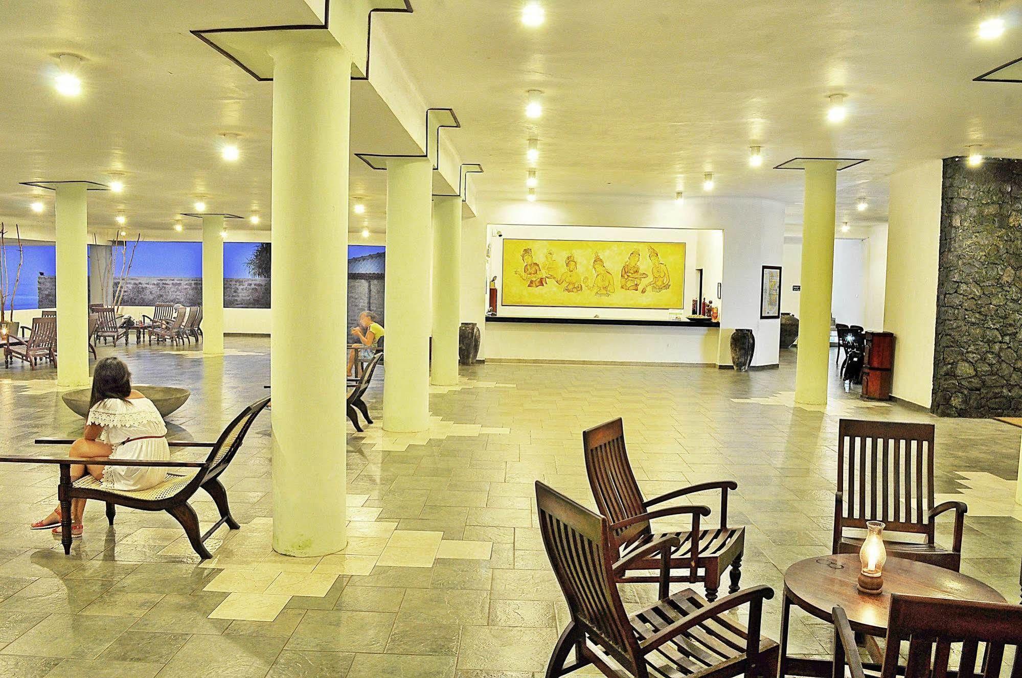 Club Koggala Village Dış mekan fotoğraf