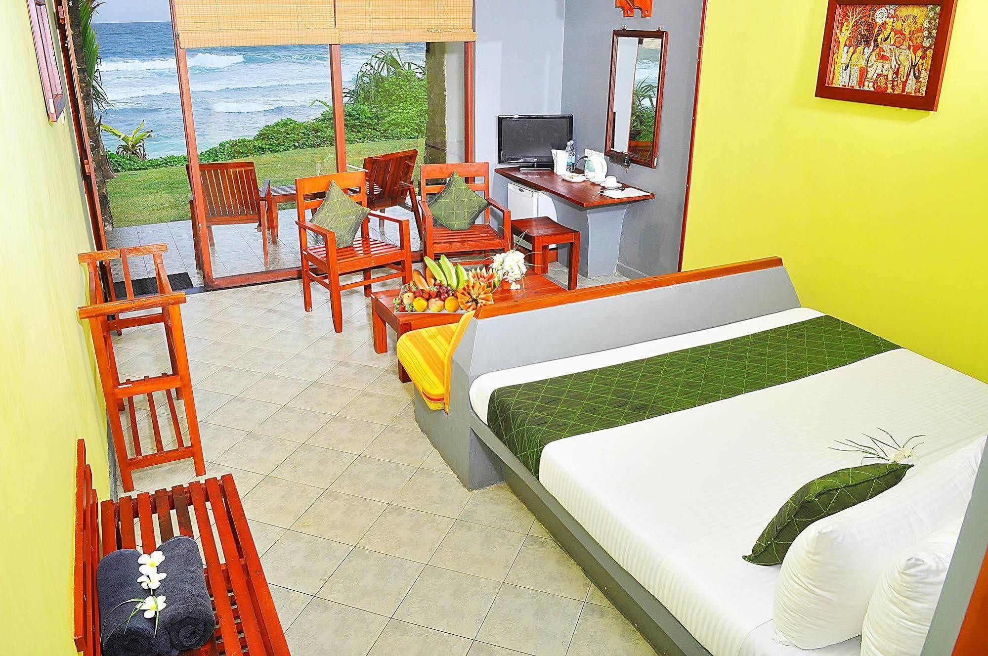 Club Koggala Village Dış mekan fotoğraf