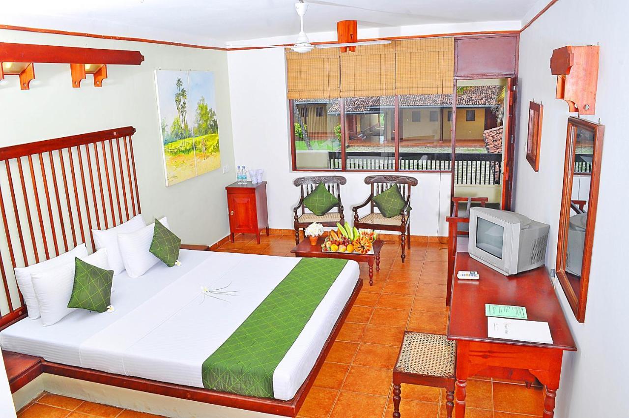 Club Koggala Village Dış mekan fotoğraf